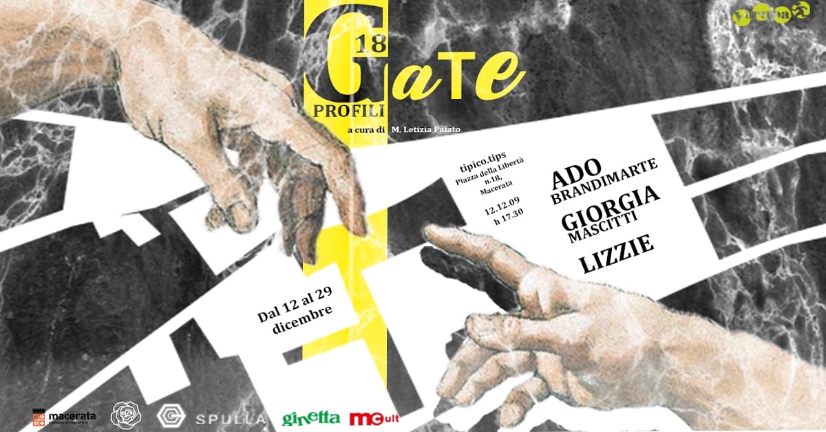 Bradimarte | Mascitti | Lizzie